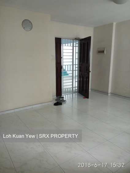 Blk 273D Jurong West Avenue 3 (Jurong West), HDB 4 Rooms #175018052